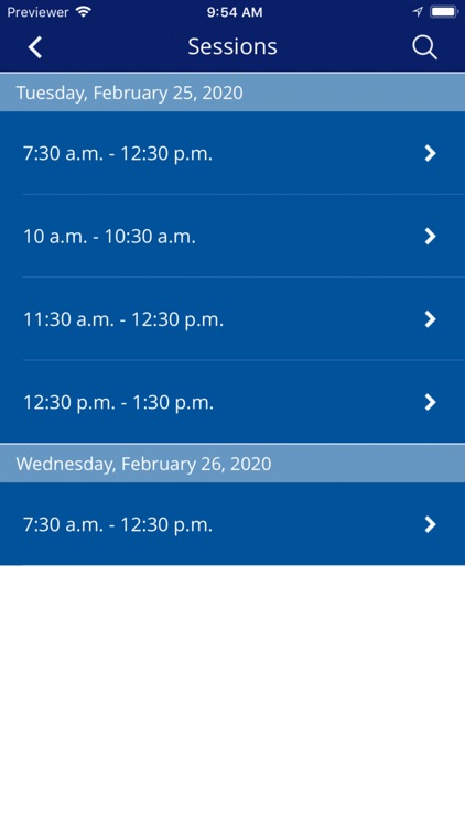 CO Emergency Mgmt Conference screenshot-3