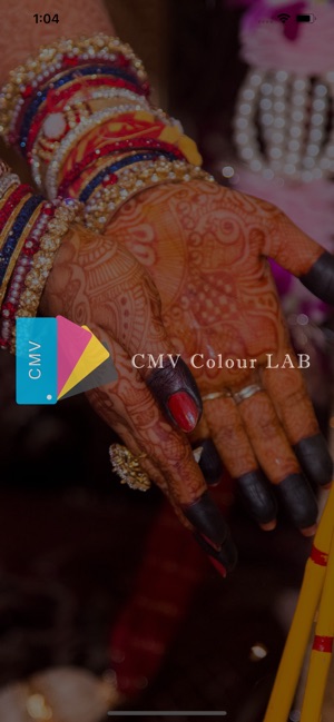 CMV Color Lab