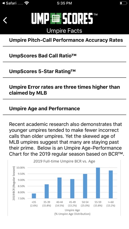 UmpScores screenshot-8