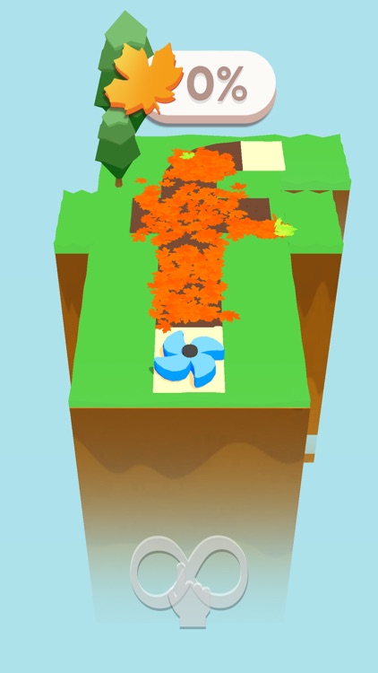 Leaf Blower™ screenshot-4