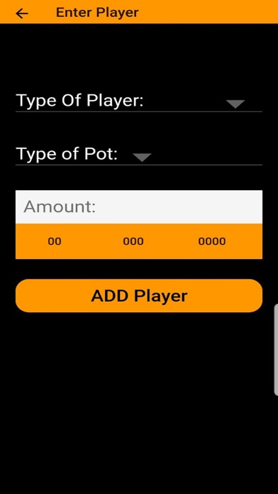 【图】Poker Spot App(截图3) 【图】Poker Spot App(截图3)
