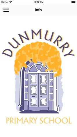 Game screenshot Dunmurry PS apk