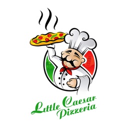 Little Caesar Pizzeria