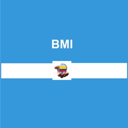 BMI Cotizador Salud Colombia icon