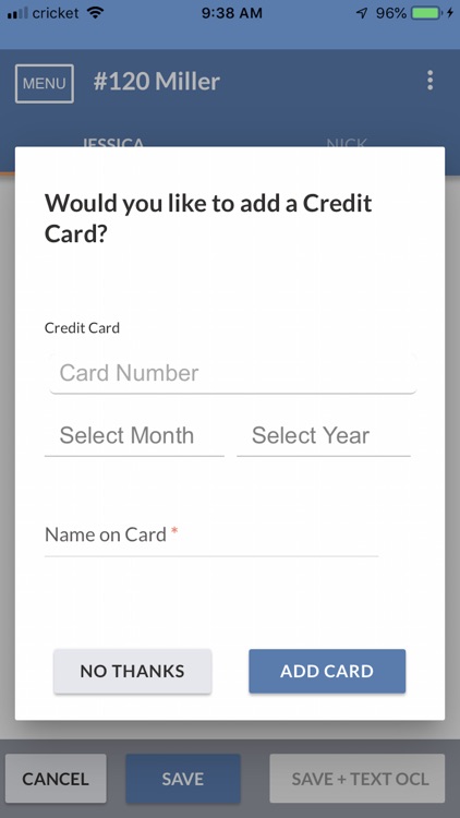 SmartPay Anywhere screenshot-3