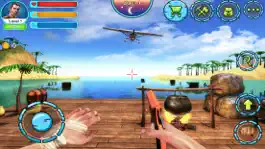 Game screenshot Ocean Survival 3D - 2 mod apk