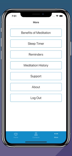 Largay Travel: Mindfulness(圖4)-速報App