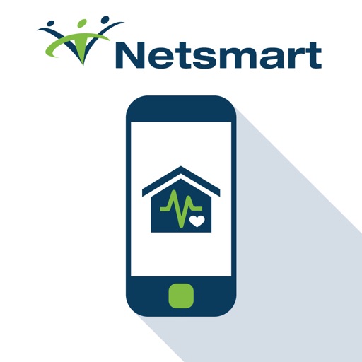 Netsmart Homecare Mobile Phone