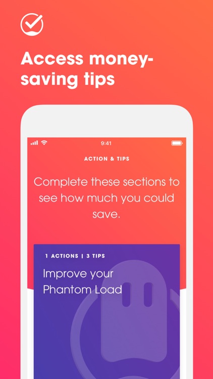 Loop Energy screenshot-4