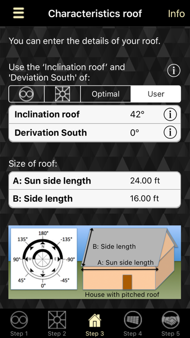 How to cancel & delete Solar Consult from iphone & ipad 3