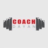 Coach Dayan