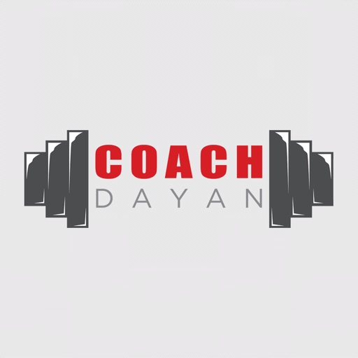 Coach Dayan icon