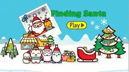 Game screenshot Finding Santa mod apk