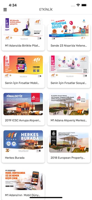 M1 Adana AVM(圖5)-速報App