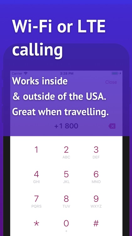 USA Call Recorder screenshot-4