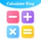 Calculater Pro This app provide many type calculation in this app