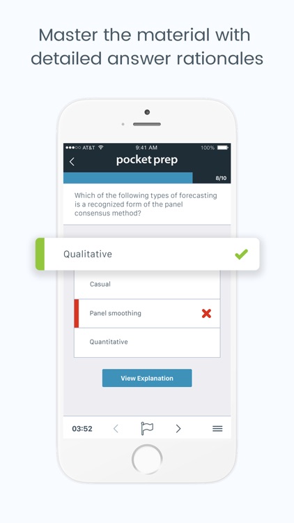 CPIM Part 2 Pocket Prep