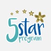 5 Star Program
