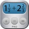 Fraction Calculator helps you to solve fraction math problem quickly and easily