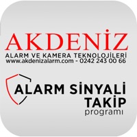 Akdeniz Alarm