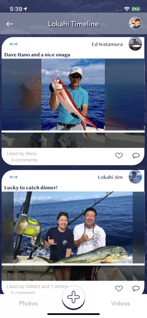 Lokahi Fishing(圖6)-速報App