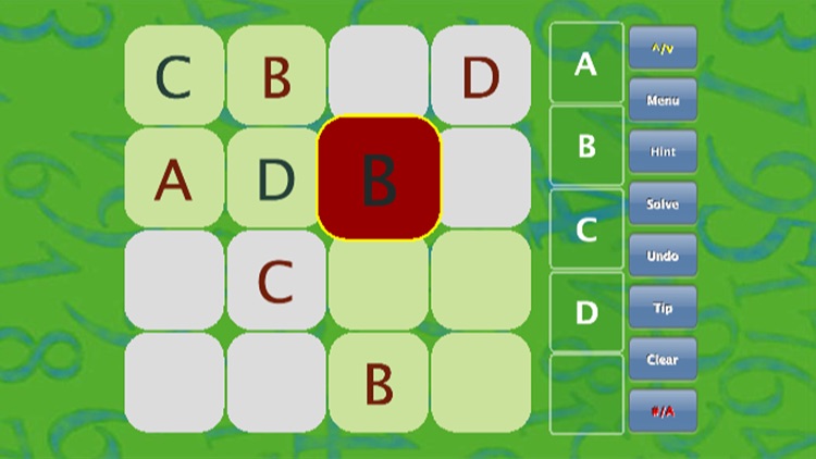 Sudoku Kid Lite screenshot-4