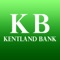 Kentland Bank offers you the convenience of online banking through your mobile device