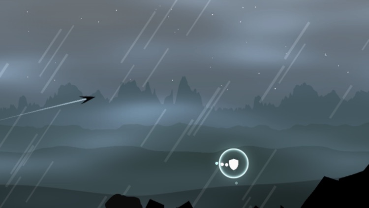 Space Chase : Odyssey screenshot-4