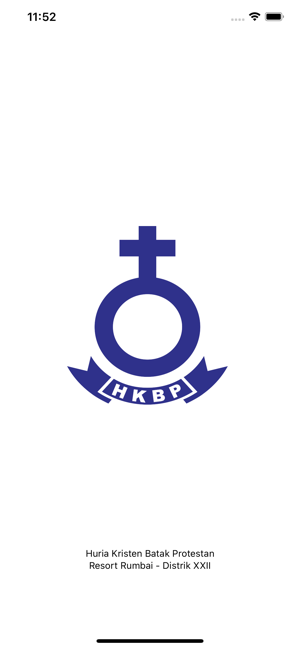 HKBP RUMBAI