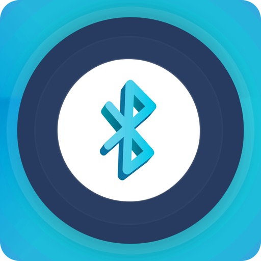 Bluetooth Finder - Find Device