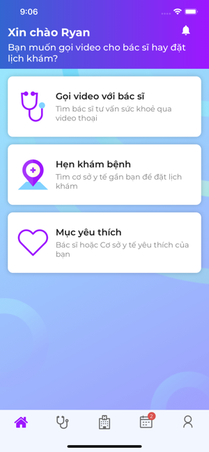 STT - Đặt Lịch Khám(圖1)-速報App