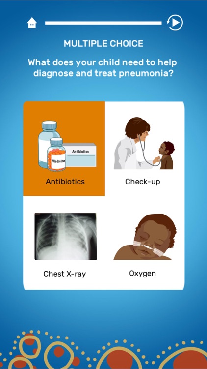 Lung Health for Kids screenshot-5