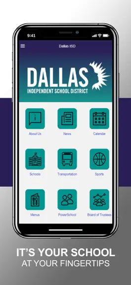 Game screenshot Dallas ISD mod apk