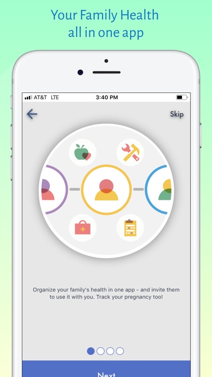 Family Health by Wildflower