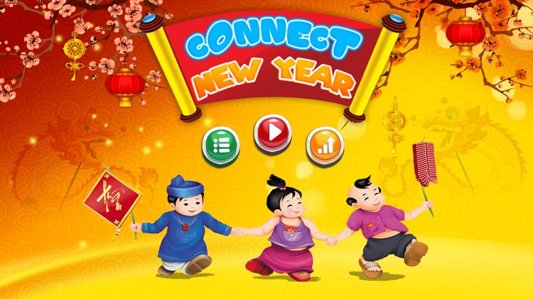 Connect - Oriental New Year