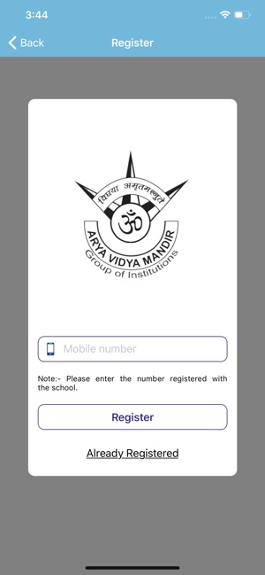 Arya Vidya Mandir School(圖4)-速報App