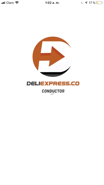 Deliexpress Driver