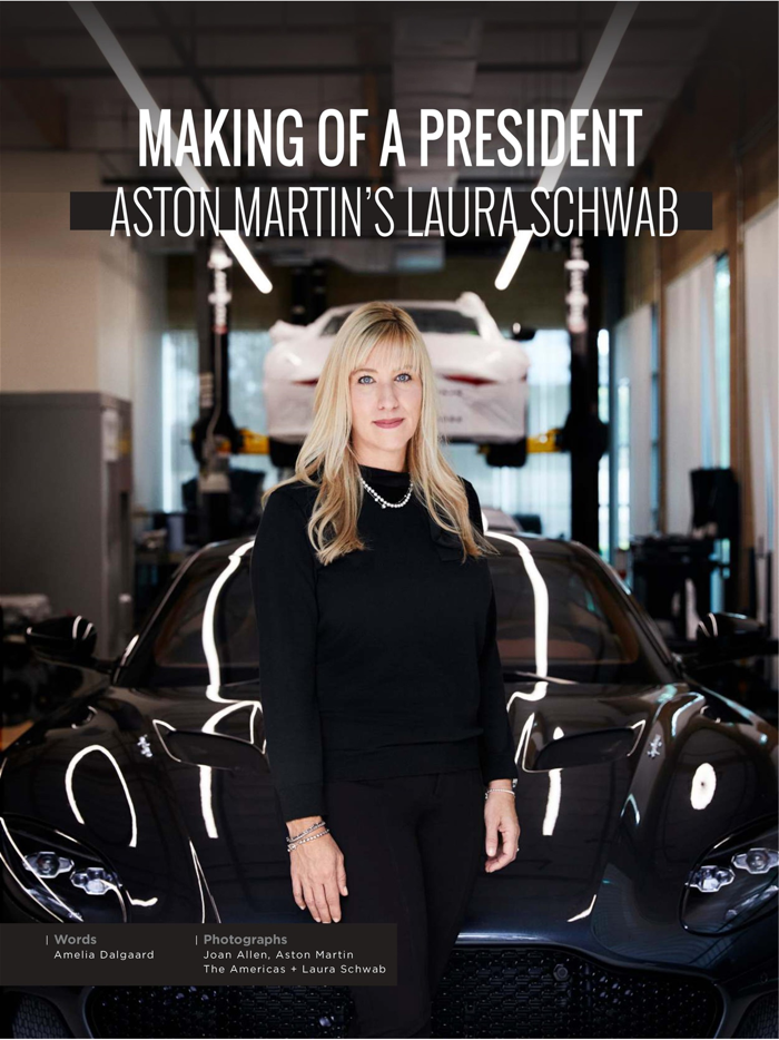 Driven Women Magazine