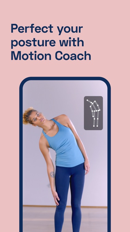 Kaia Back Pain Relief screenshot-4