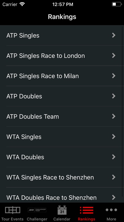 ATP/WTA Live screenshot-4