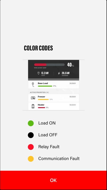 Standby Generator Management screenshot-4