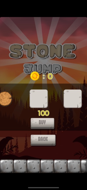 Stone Age jump(圖7)-速報App