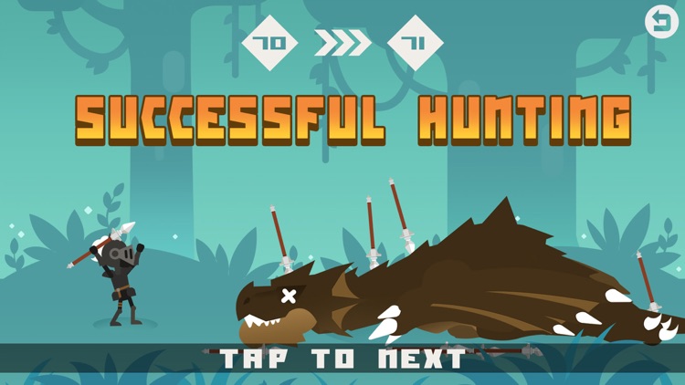 Hero of Archery: Idle Game screenshot-3