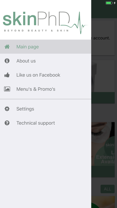 How to cancel & delete SkinPhD Queenswood from iphone & ipad 2
