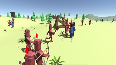 ANCIENT WARFARE BATTLE screenshot 5