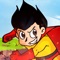 Superhero Jump Gem Adventure is most addictive classic jumping action game