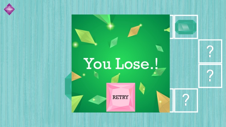 FDiamondToss screenshot-3