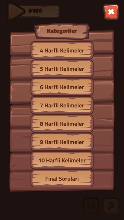 Kelime Oyunu Sorulu By Muhammet Emin Koksal