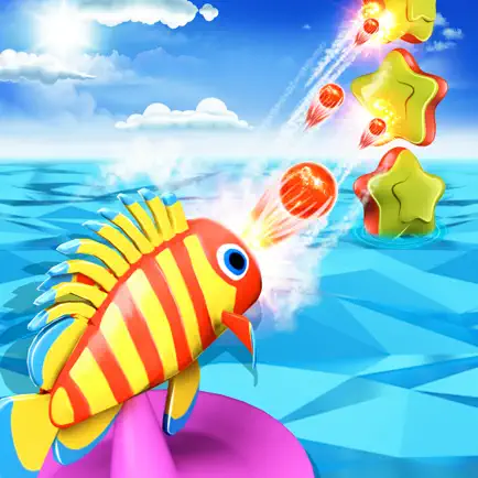 Fish Cannon 3D Cheats