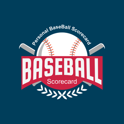 Personal BaseBall ScoreCard